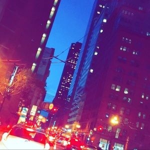 Meet your Posher, Allyson